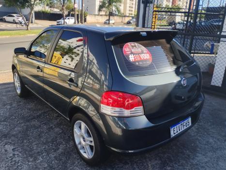 FIAT Palio 1.4 4P FLEX ELX, Foto 5