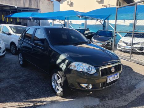 FIAT Palio 1.4 4P FLEX ELX, Foto 6