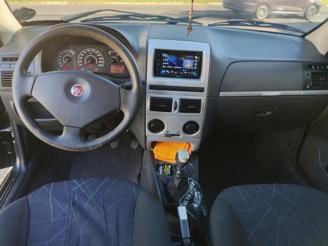 FIAT Palio 1.4 4P FLEX ELX, Foto 7