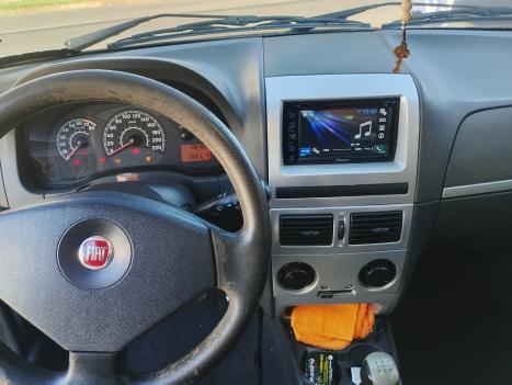 FIAT Palio 1.4 4P FLEX ELX, Foto 8