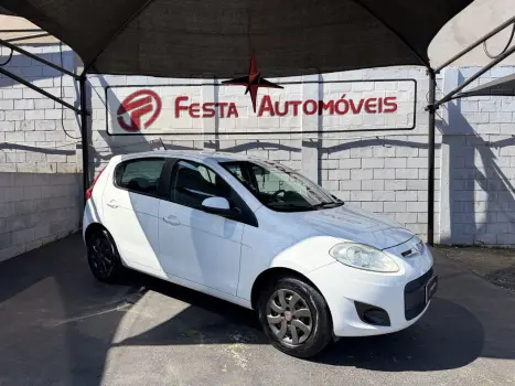 FIAT Palio 1.4 4P FLEX ATTRACTIVE, Foto 1
