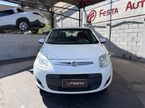 FIAT Palio 1.4 4P FLEX ATTRACTIVE, Foto 2