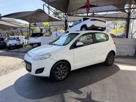 FIAT Palio 1.4 4P FLEX ATTRACTIVE, Foto 3