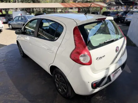 FIAT Palio 1.4 4P FLEX ATTRACTIVE, Foto 5