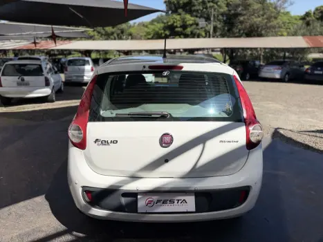 FIAT Palio 1.4 4P FLEX ATTRACTIVE, Foto 6