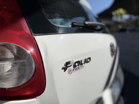 FIAT Palio 1.4 4P FLEX ATTRACTIVE, Foto 8