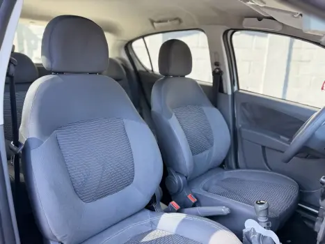FIAT Palio 1.4 4P FLEX ATTRACTIVE, Foto 13