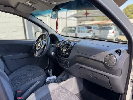 FIAT Palio 1.4 4P FLEX ATTRACTIVE, Foto 14