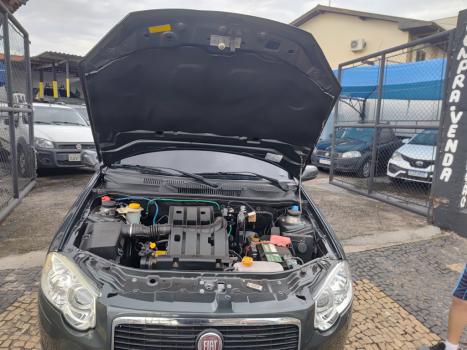 FIAT Palio 1.4 4P FLEX ELX, Foto 2