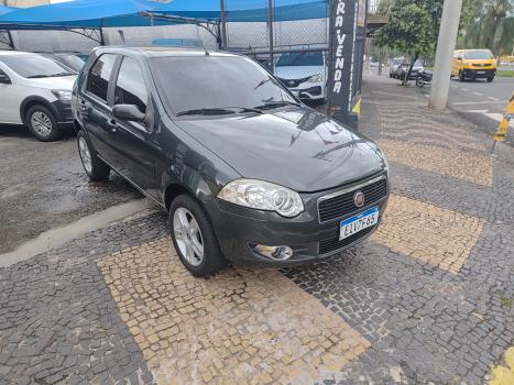 FIAT Palio 1.4 4P FLEX ELX, Foto 3