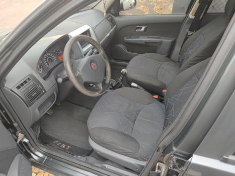 FIAT Palio 1.4 4P FLEX ELX, Foto 4