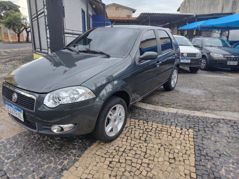 FIAT Palio 1.4 4P FLEX ELX, Foto 5