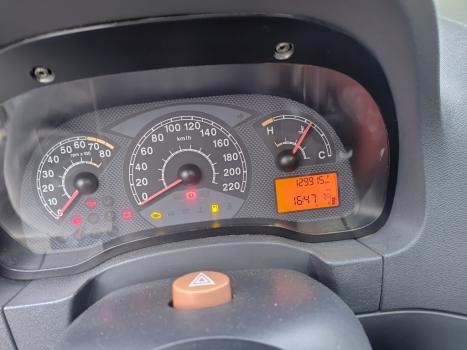 FIAT Palio 1.4 4P FLEX ELX, Foto 6