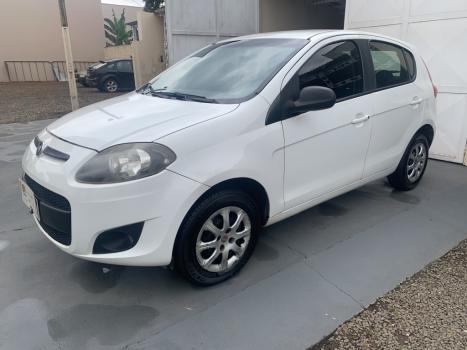 FIAT Palio 1.4 4P FLEX ATTRACTIVE, Foto 2