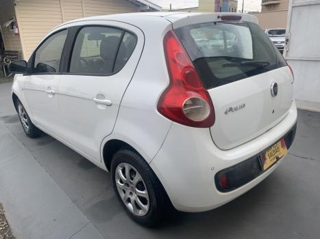 FIAT Palio 1.4 4P FLEX ATTRACTIVE, Foto 3