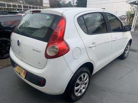 FIAT Palio 1.4 4P FLEX ATTRACTIVE, Foto 4