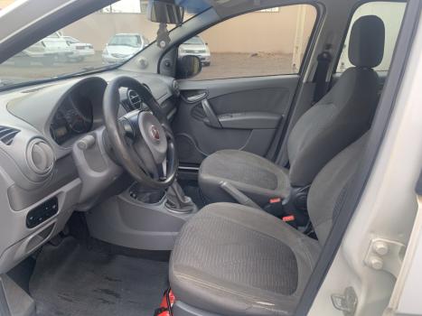 FIAT Palio 1.4 4P FLEX ATTRACTIVE, Foto 5