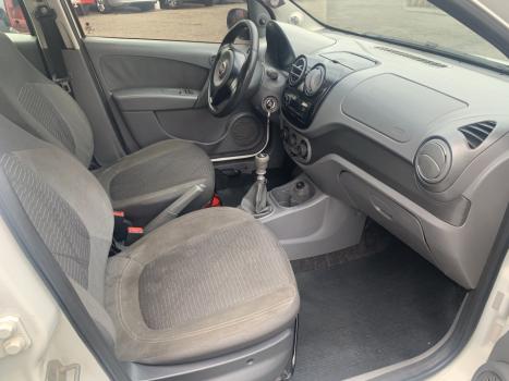 FIAT Palio 1.4 4P FLEX ATTRACTIVE, Foto 6