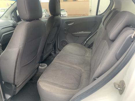 FIAT Palio 1.4 4P FLEX ATTRACTIVE, Foto 7