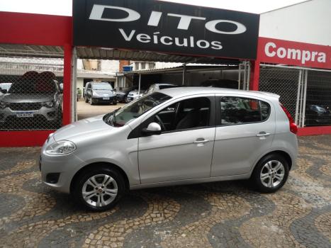 FIAT Palio 1.4 4P FLEX ATTRACTIVE, Foto 1
