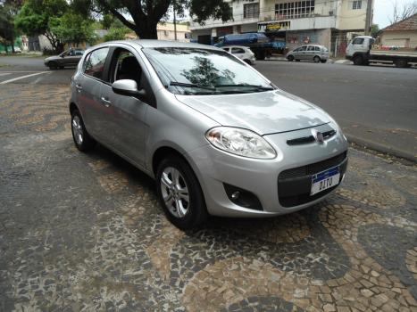 FIAT Palio 1.4 4P FLEX ATTRACTIVE, Foto 2