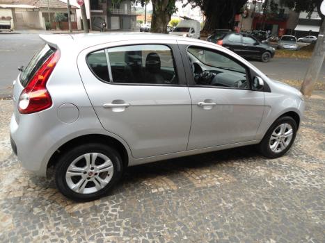 FIAT Palio 1.4 4P FLEX ATTRACTIVE, Foto 3