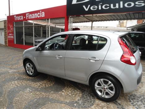 FIAT Palio 1.4 4P FLEX ATTRACTIVE, Foto 4