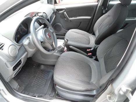 FIAT Palio 1.4 4P FLEX ATTRACTIVE, Foto 5