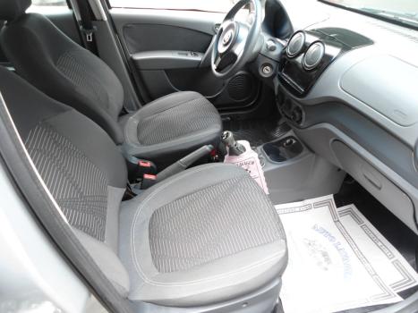 FIAT Palio 1.4 4P FLEX ATTRACTIVE, Foto 6