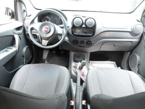 FIAT Palio 1.4 4P FLEX ATTRACTIVE, Foto 8