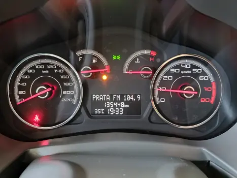 FIAT Palio 1.6 16V 4P FLEX ESSENCE, Foto 13