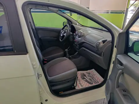 FIAT Palio 1.6 16V 4P FLEX ESSENCE, Foto 7
