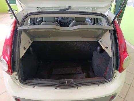 FIAT Palio 1.6 16V 4P FLEX ESSENCE, Foto 12