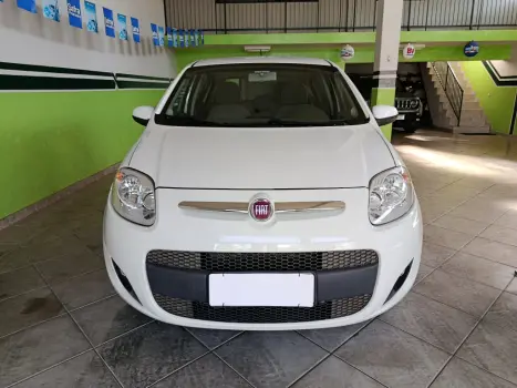 FIAT Palio 1.6 16V 4P FLEX ESSENCE, Foto 3