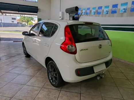 FIAT Palio 1.6 16V 4P FLEX ESSENCE, Foto 4