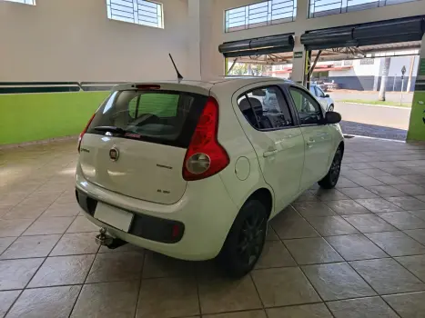 FIAT Palio 1.6 16V 4P FLEX ESSENCE, Foto 5