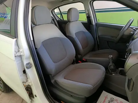 FIAT Palio 1.6 16V 4P FLEX ESSENCE, Foto 10