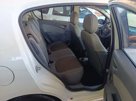 FIAT Palio 1.6 16V 4P FLEX ESSENCE, Foto 11