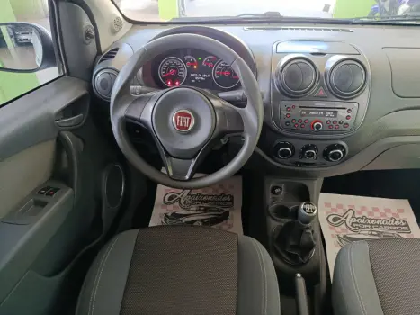 FIAT Palio 1.6 16V 4P FLEX ESSENCE, Foto 8