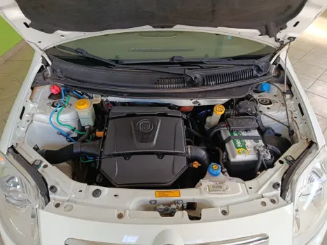 FIAT Palio 1.6 16V 4P FLEX ESSENCE, Foto 14