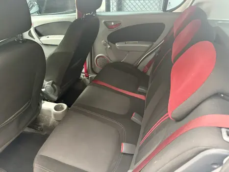 FIAT Palio 1.6 16V 4P FLEX SPORTING, Foto 9