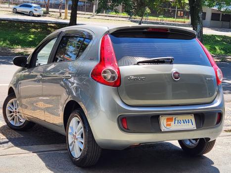FIAT Palio 1.6 16V 4P FLEX ESSENCE, Foto 4