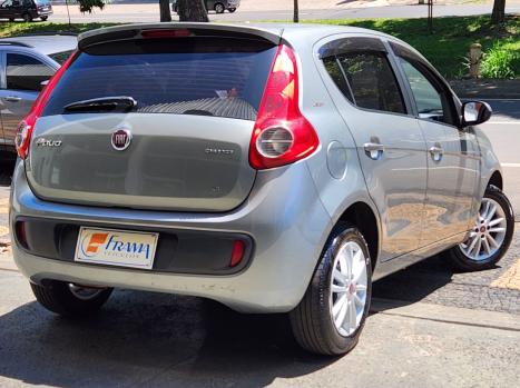 FIAT Palio 1.6 16V 4P FLEX ESSENCE, Foto 5