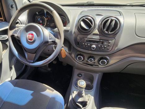 FIAT Palio 1.6 16V 4P FLEX ESSENCE, Foto 6
