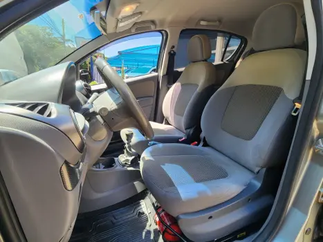 FIAT Palio 1.6 16V 4P FLEX ESSENCE, Foto 8