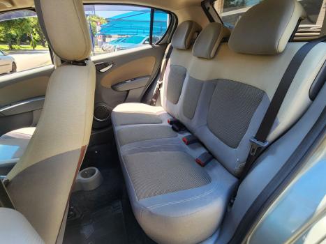 FIAT Palio 1.6 16V 4P FLEX ESSENCE, Foto 9