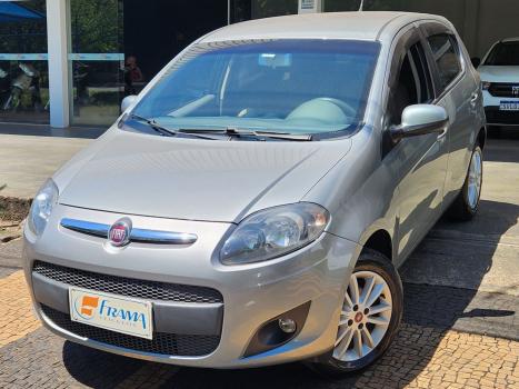 FIAT Palio 1.6 16V 4P FLEX ESSENCE, Foto 2