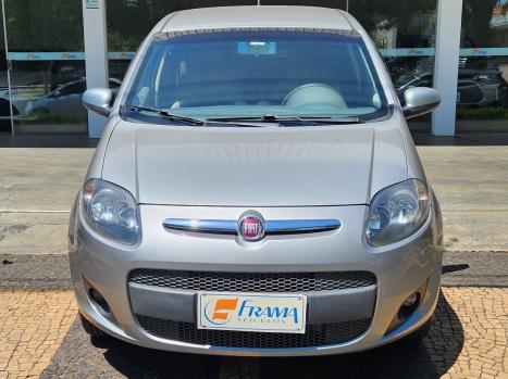 FIAT Palio 1.6 16V 4P FLEX ESSENCE, Foto 3
