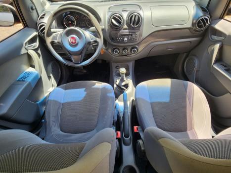 FIAT Palio 1.6 16V 4P FLEX ESSENCE, Foto 7