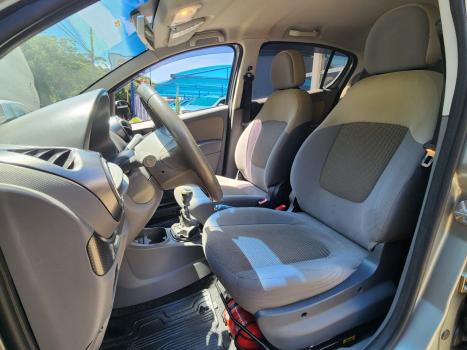 FIAT Palio 1.6 16V 4P FLEX ESSENCE, Foto 8